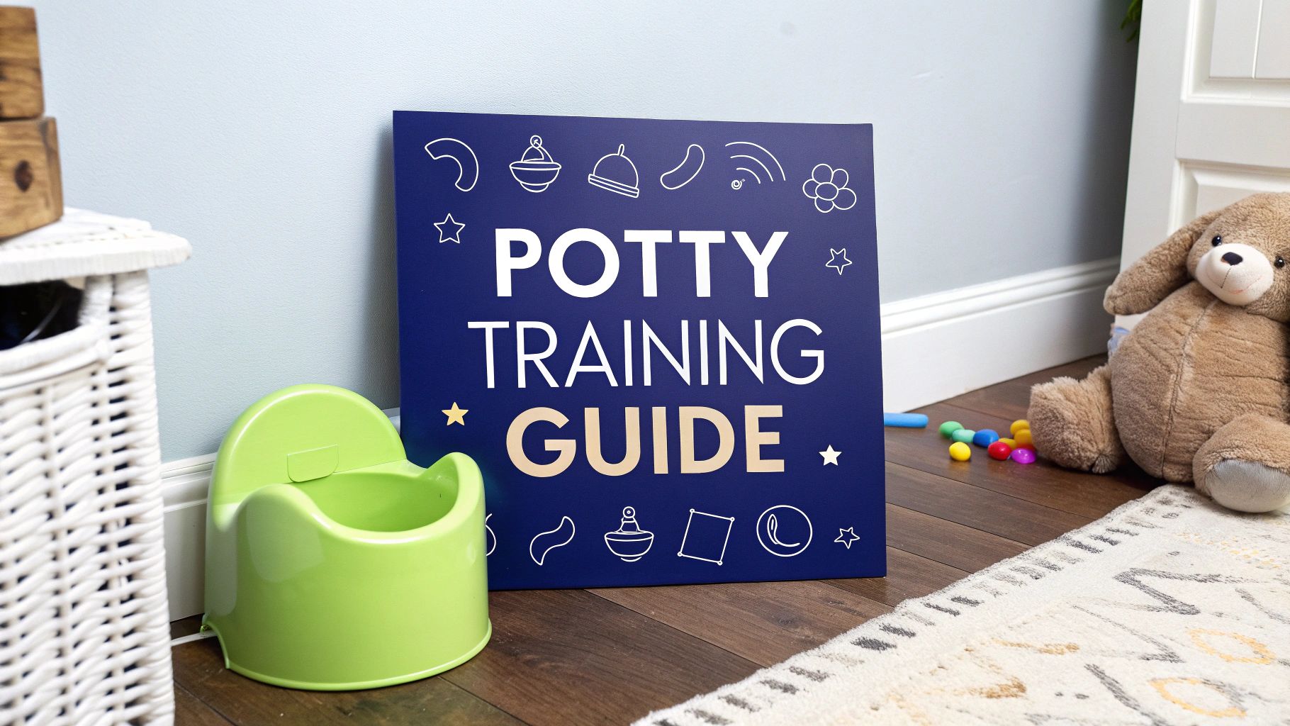 7 Top Potty Training Methods: A Parent's Guide for 2025