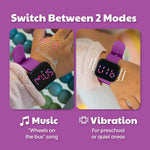 Load image into Gallery viewer, Potty Training Watch with eBook - Purple
