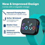 Load image into Gallery viewer, Potty Training Watch with eBook - Teal
